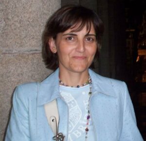 PhD Maria Paz Prendes 1