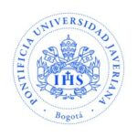 U JAVERIANA