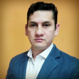 William Torres Samaniego William Torres Samaniego